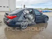 2015 Infinity Q50 фото