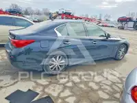 2015 Infinity Q50 photo
