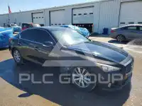 2015 Infinity Q50 фото
