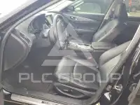 2015 Infinity Q50 photo