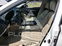 2015 Infinity Q50 фото