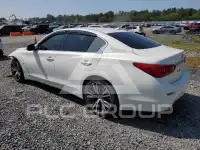 2015 Infinity Q50 фото