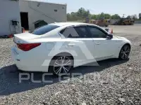 2015 Infinity Q50 фото