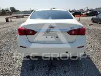 2015 Infinity Q50 фото