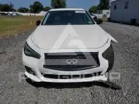 2015 Infinity Q50 фото