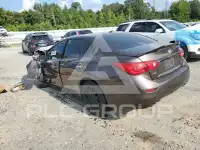 2015 Infinity Q50 фото