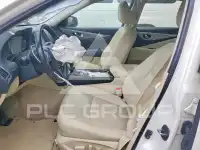 2015 Infinity Q50 фото