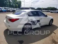 2015 Infinity Q50 фото