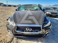 2015 Infinity Q50 фото