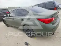 2015 Infinity Q50 photo