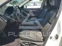2015 Infinity Q50 фото