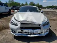 2015 Infinity Q50 фото