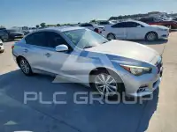 2015 Infinity Q50 фото