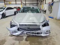 2015 Infinity Q50 фото