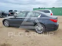 2015 Infinity Q50 photo