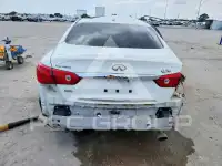 2015 Infinity Q50 photo