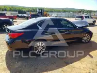 2015 Infinity Q50 фото