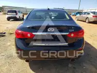 2015 Infinity Q50 фото