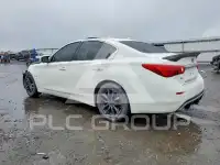 2015 Infinity Q50 photo