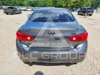 2015 Infinity Q50 photo