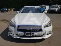 2015 Infinity Q50 фото