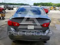 2015 Infinity Q50 photo