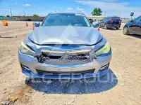 2015 Infinity Q50 photo