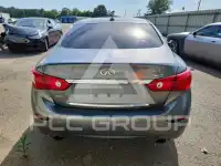 2015 Infinity Q50 фото
