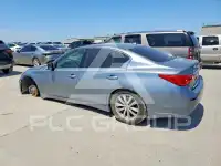 2015 Infinity Q50 фото