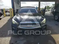 2015 Infinity Q50 фото