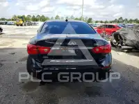 2015 Infinity Q50 фото