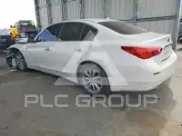 2015 Infinity Q50 photo