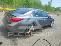 2015 Infinity Q50 фото