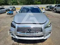 2015 Infinity Q50 фото