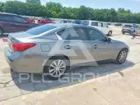 2015 Infinity Q50 фото