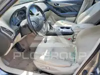 2015 Infinity Q50 фото