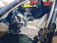2015 Infinity Q50 фото