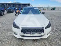 2015 Infinity Q50 photo