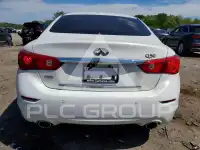2015 Infinity Q50 фото