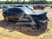 2015 Infinity Q50 фото