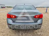 2015 Infinity Q50 photo