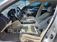 2015 Infinity Q50 фото