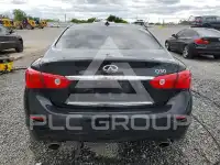 2015 Infinity Q50 фото