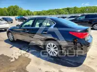 2015 Infinity Q50 фото