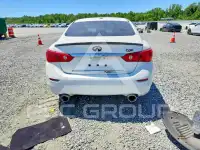 2015 Infinity Q50 фото