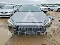 2015 Infinity Q50 фото