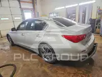 2015 Infinity Q50 фото