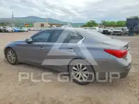 2015 Infinity Q50 photo
