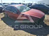 2015 Infinity Q50 фото