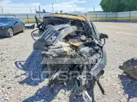 2015 Infinity Q50 фото